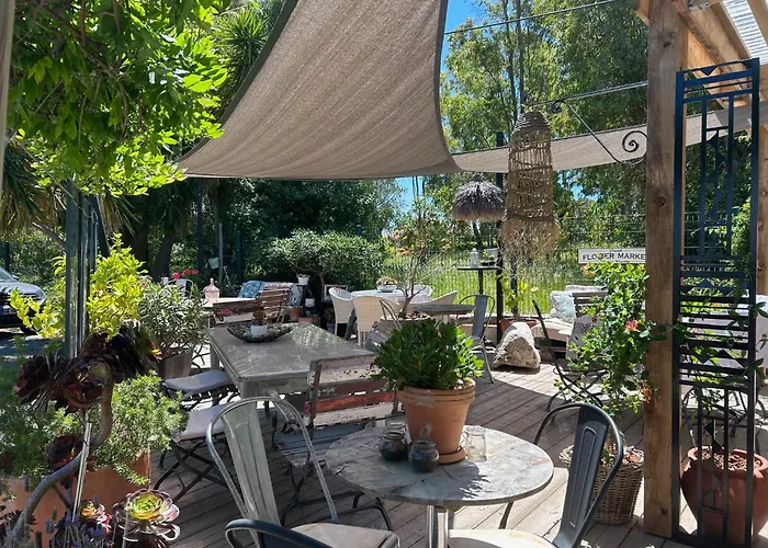 Hotel Auberge Provencale