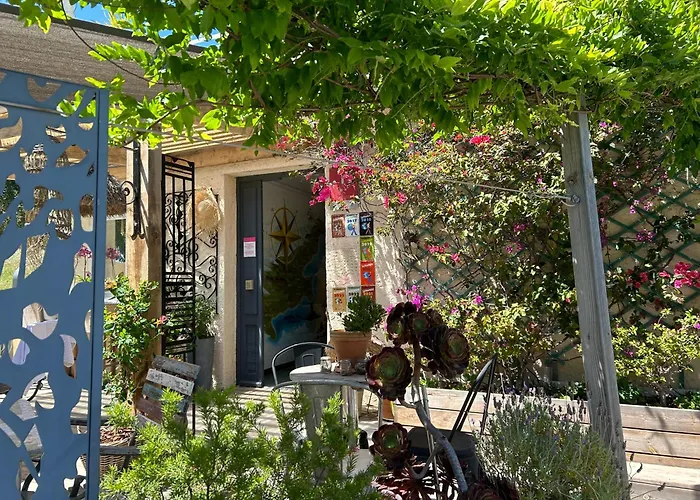 Hotel Auberge Provencale
