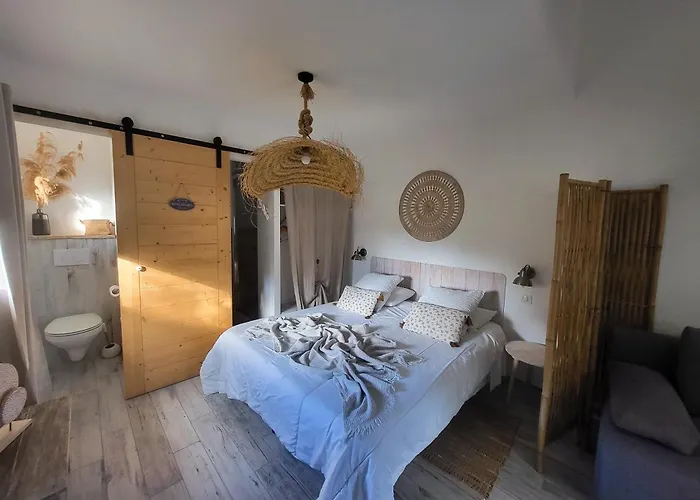 Hôtel Auberge Provençale