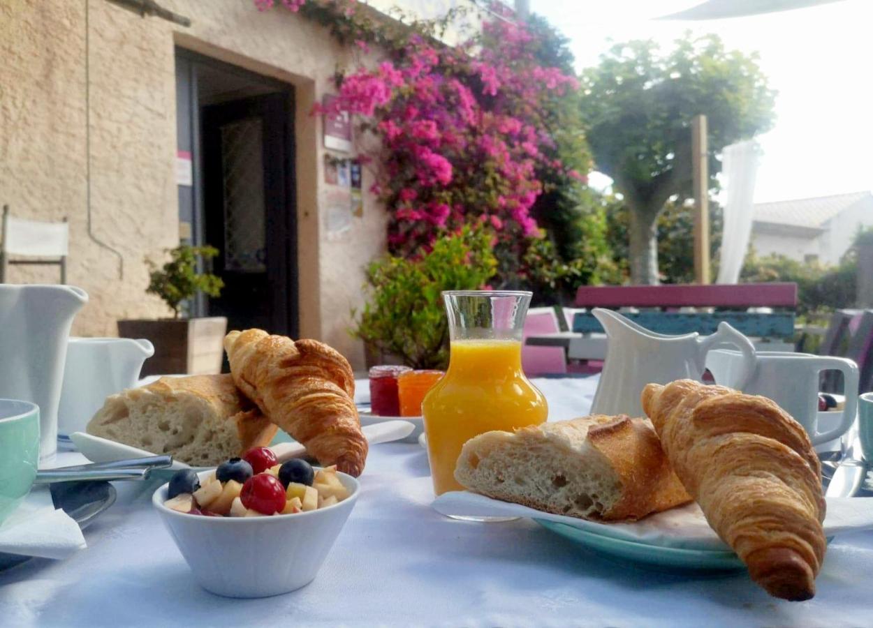 Hotel Provencale