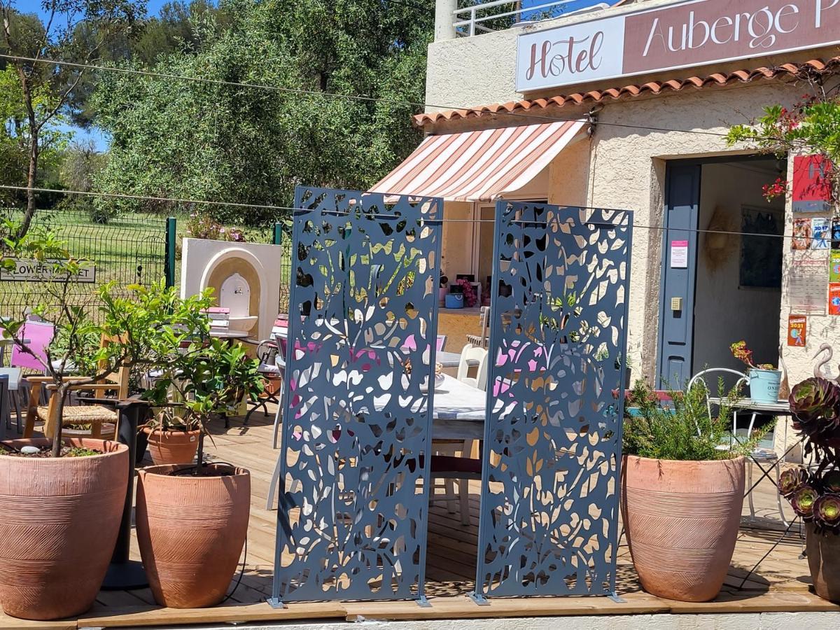 Hotel Provencale Saint-Raphael (Var)