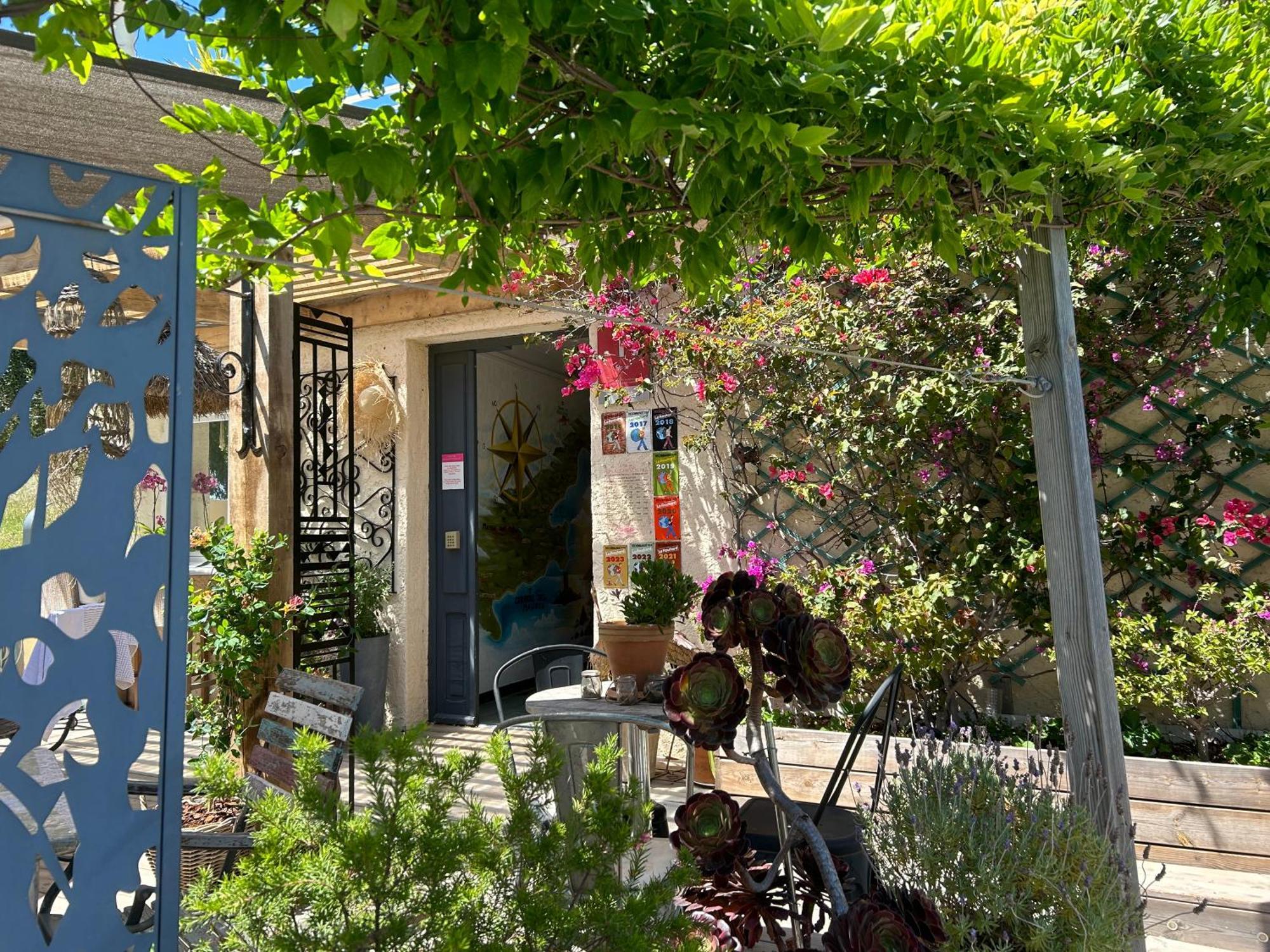 Hotel Provencale Saint-Raphael (Var)