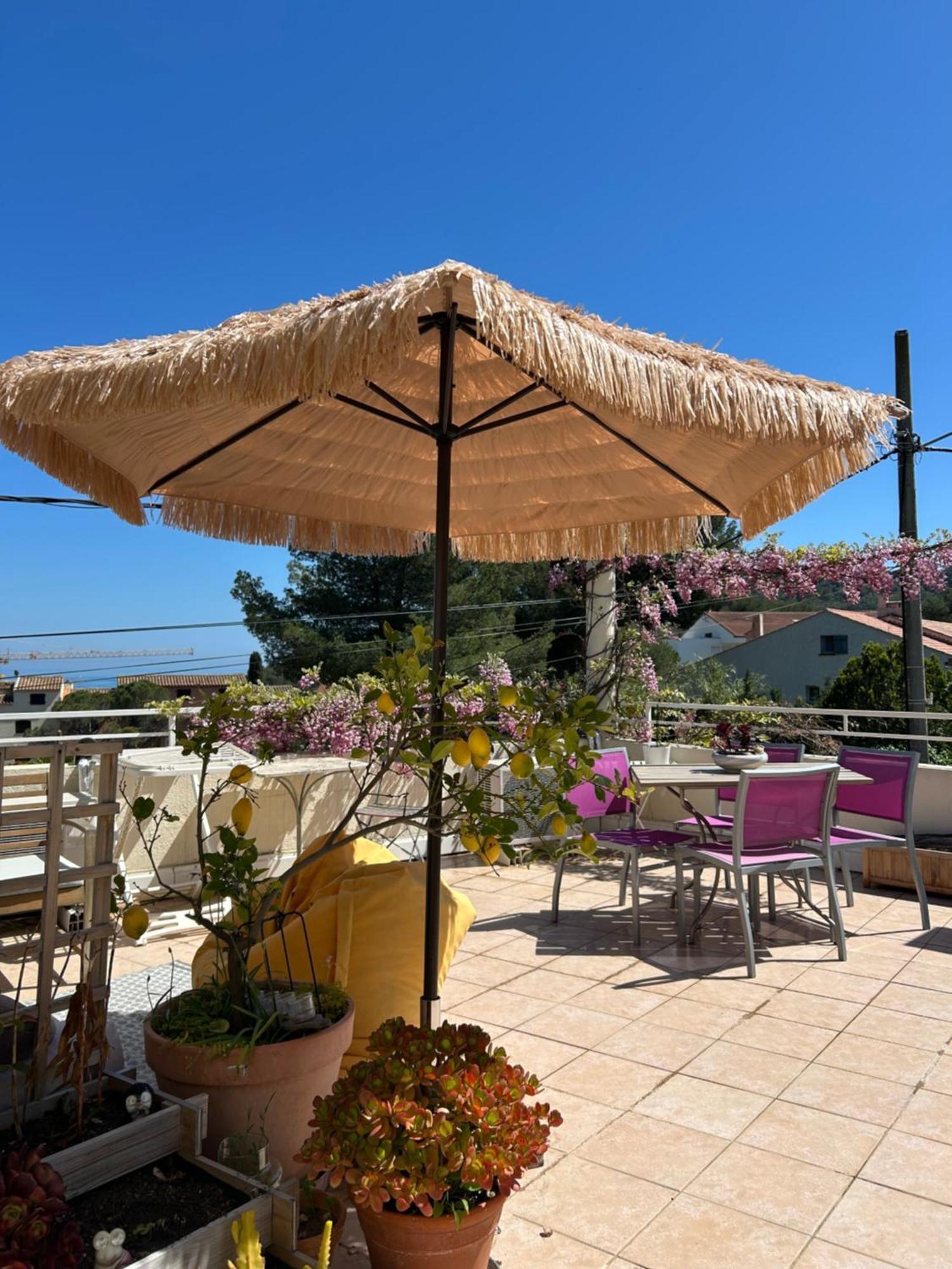 Hotel Provencale Saint-Raphael (Var)